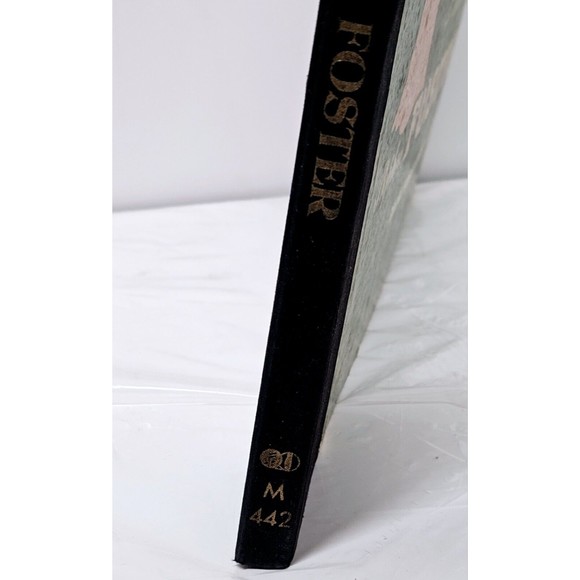 The Music Of Stephen Foster Columbia Masterworks Set M-442 Andre Kostelanetz And - Picture 2 of 16